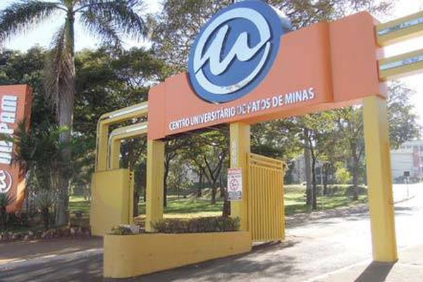 Unipam apresenta diagnóstico das indústrias de metal e elétrica de Patos de Minas