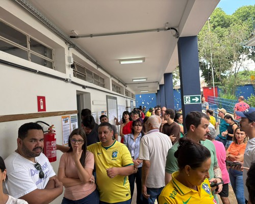 Mais de 90 mil eleitores compareceram às urnas em Patos de Minas; veja para quem foram os votos
