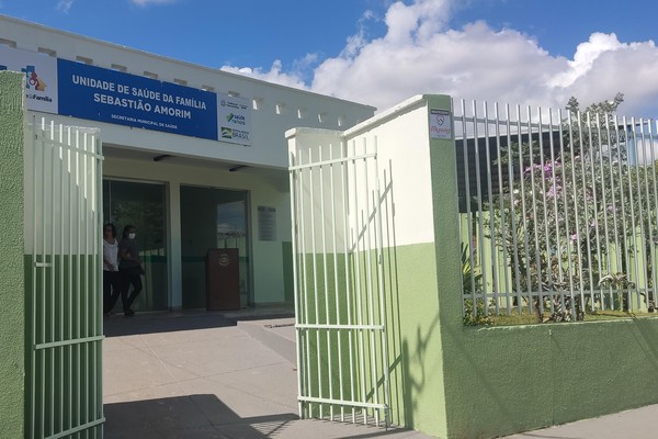 Sandra Gomes anuncia ampliação de atendimento em seis Unidades de Saúde até às 21 horas; saiba quais