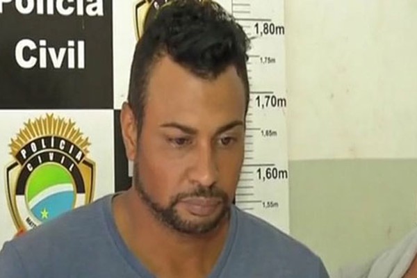 Suspeito de tentativa de estelionato durante realização de bingo beneficente em Presidente Olegário é identificado pela Polícia Civil