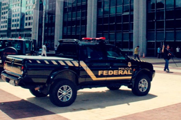 Polícia Federal prende servidores federais acusados de corrupção em Minas Gerais