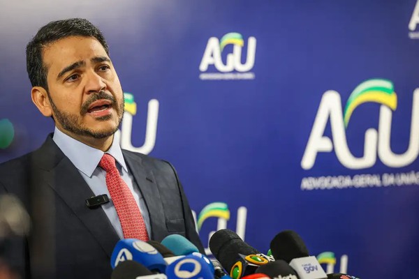 AGU vai ao STF para reverter derrubada de decreto do IOF