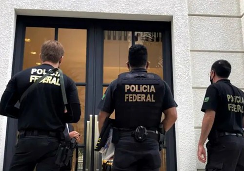 Polícia Federal prende investigado no caso da "Abin paralela"