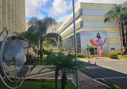 UNIPAM inicia hoje Fórum de Gestão, Tecnologia e Comunicação; programação vai até sexta-feira