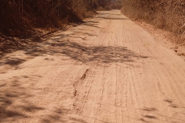 DNIT lança licitação de R$ 12 milhões para atualizar projeto de asfaltamento da BR-352 entre Patos e Coromandel