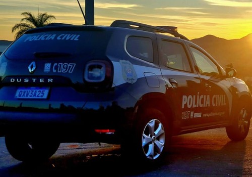 Pais são presos pela PCMG por morte de bebê em Uberlândia