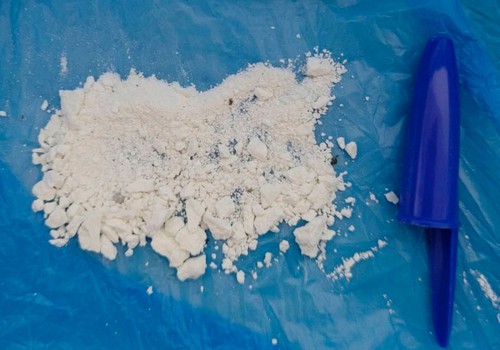 Após denúncias de intensa movimentação, jovem é preso com diversos tipos de drogas no Bela Vista