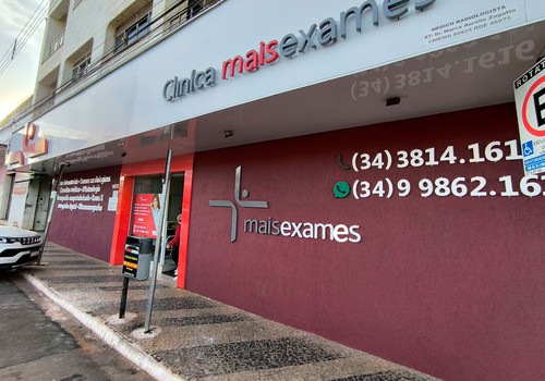 Maior clínica de exames médicos de Patos de Minas e região vai doar consultas médicas; veja como participar