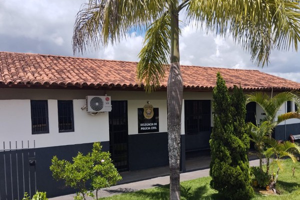 PC indicia 5 homens por armar emboscada e disparar contra jovem em Guarda dos Ferreiros