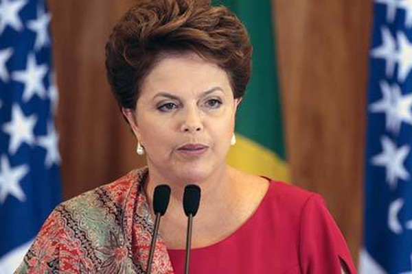 Dilma Rousseff adia visita a Patos de Minas e inauguração do IFTM fica para depois
