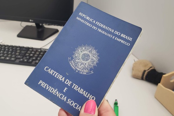 Patos de Minas teve geração de 4.635 novas vagas de emprego em 2022, segundo Caged