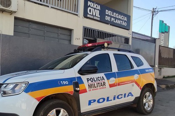 Briga familiar em Patos de Minas envolve irmãs, mãe e até criança recém-nascida