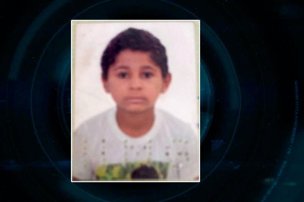 Garoto de 14 anos morto em São Gotardo tentava proteger amiguinho; assassinos são procurados