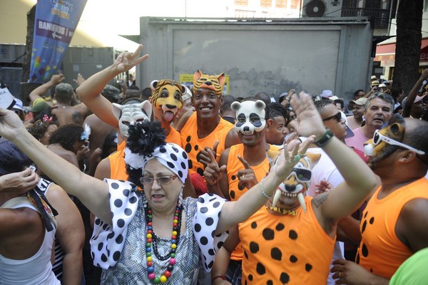 Carnaval de rua deverá injetar mais de R$ 5,7 bi na economia carioca