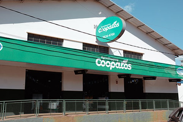 Coopatos realiza Balcão de Negócios com condições especiais para produtores