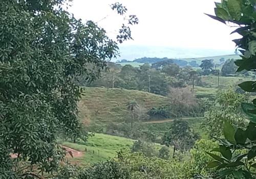 Moradores de Serra Grande e Cabeceira do Areado sofrem com falta de energia, desde o início da semana