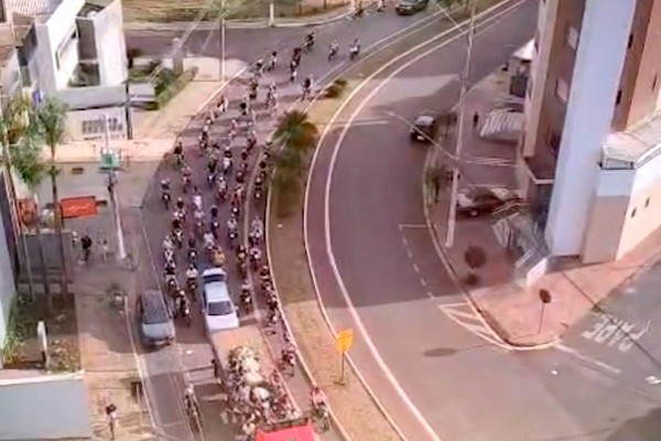 Memorial Vita lamenta profundamente a partida de Gustavo Miranda (Gustavim GFM)