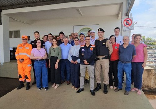 Campanha Natal Solidário 2025 é lançada para beneficiar famílias carentes em Patos de Minas