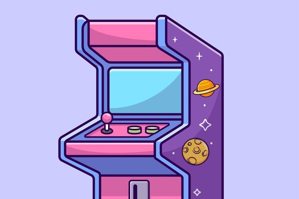 Os 7 jogos de arcade antigos que marcaram gerações