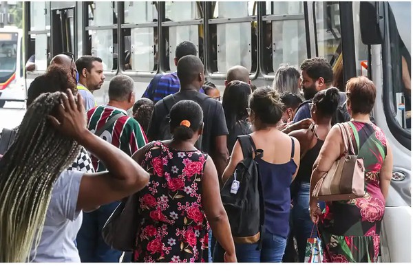 Desemprego de 7% no 1º tri é o menor já registrado para o período