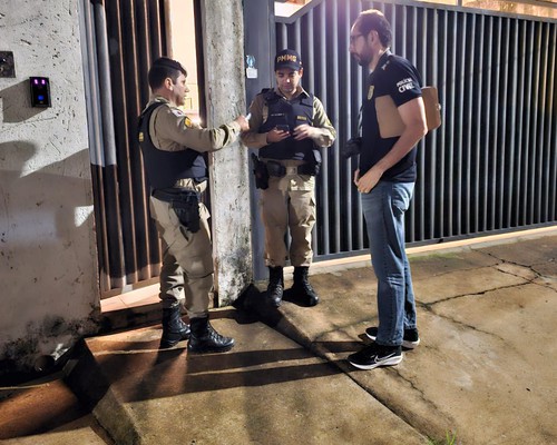 Delegado de homicídios diz que já tem indícios de autoria e motivação do assassinato de Marcus Vinícius, veja