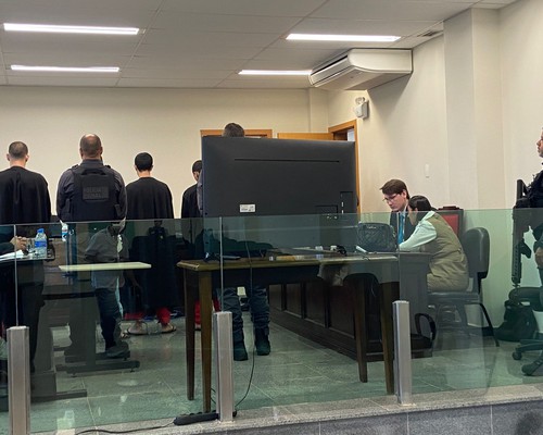 Tribunal do Júri condena detentos por tentativa de homicídio e agressões no Presídio Sebastião Satiro