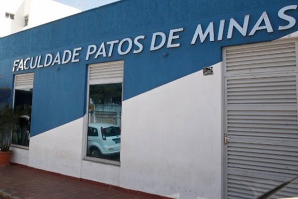 Faculdade Patos de Minas divulga vestibular para curso superior de Gastronomia