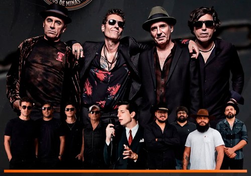 Setember Motofest divulga programação com Capital Inicial e muito mais; confira