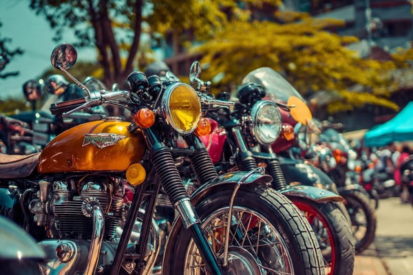 September Motofest está de volta e promete três dias com bandas de renome nacional em Patos de Minas