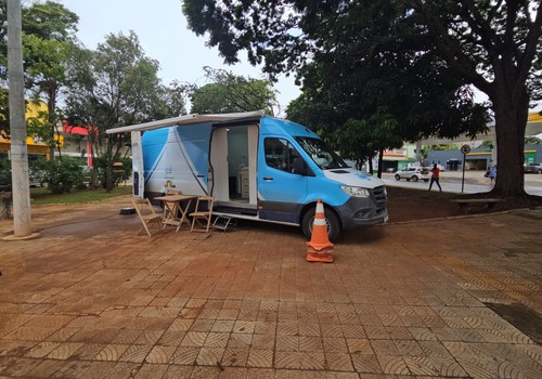 Consultório na Rua leva saúde e dignidade à população em situação de rua em Patos de Minas