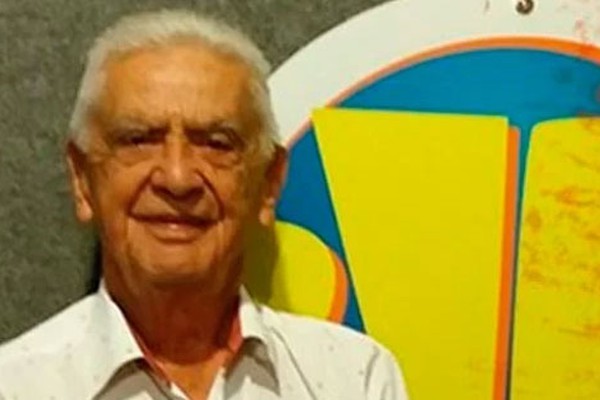 Autoridades lamentam morte de ex-vereador e ex-vice-prefeito de Patos de Minas Antônio Cyrino
