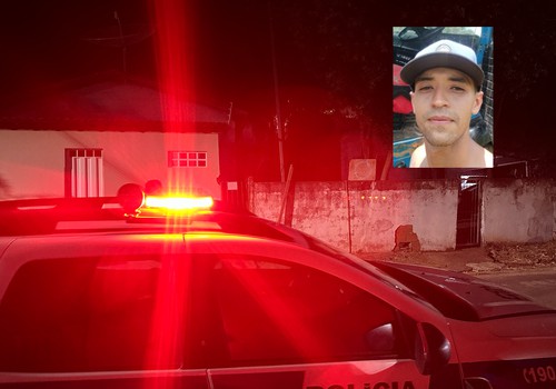 Misterioso desaparecimento de jovem mobiliza uma cidade; vídeo mostra ele sendo arrastado