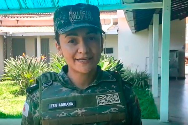 Polícia Militar de Meio Ambiente alerta que Piracema proíbe a pesca em áreas alagadas