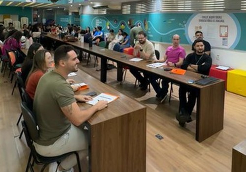 Alunos de Medicina do UNIPAM criam tecnologias inovadoras para resolver desafios da saúde