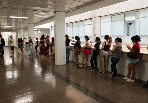 Segundo turno: saiba como consultar local de votação para domingo
