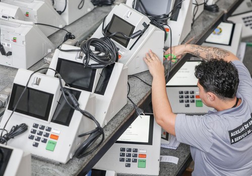 Conheça os direitos das pessoas com deficiência no dia das eleições
