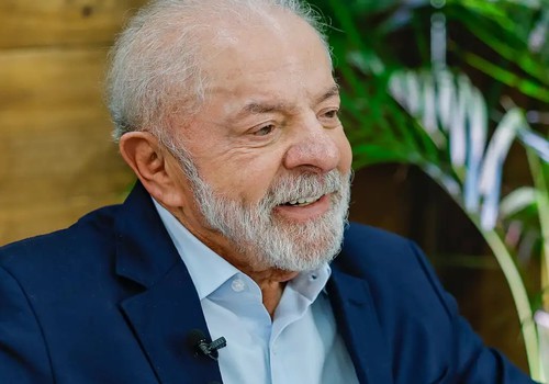 Lula defende PEC da Segurança Pública e diz que vai criar ministério