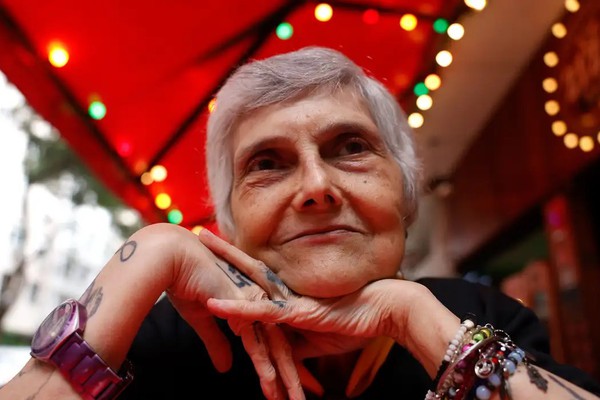 Mês do Orgulho LGBTQIA+ exalta resistência de envelhecer