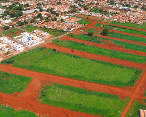 Terra e Teto lança loteamento planejado em Patos de Minas com ...