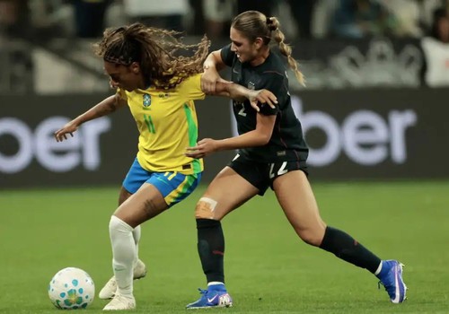 Copa do Mundo Feminina 2027 no Brasil terá 32 seleções
