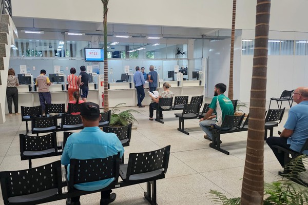 Pagou e continua devendo? Prefeitura alerta para problema com bancos não credenciados; entenda