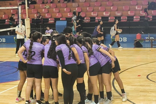 Jogos Escolares Patenses movimentam estudantes e escolas em Patos de Minas