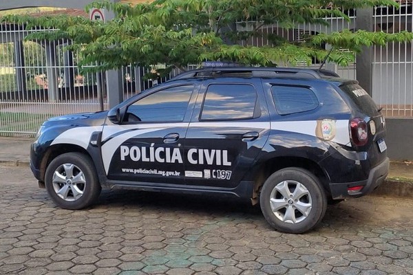 Líder religioso de 62 anos é preso por estupro de crianças de 3 e 8 anos em Minas Gerais