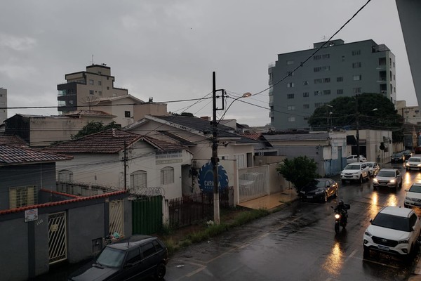Apagões seguidos em Patos de Minas deixam diversos bairros sem energia