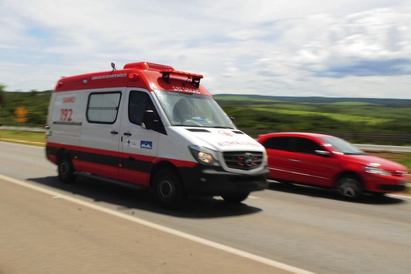 Justiça condena mulher que inventou para o SAMU que grávida havia se jogado da ponte em MG