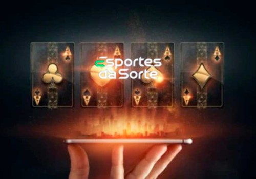 Características e Vantagens do Casino Esporte Da Sorte