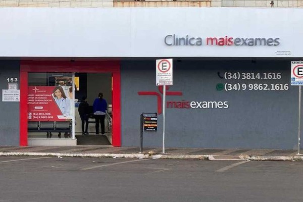 Laboratório de Exames, realiza Semana do Exame com até 30% de Desconto