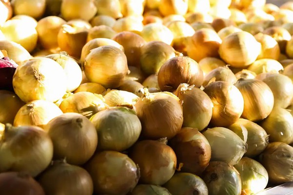 Inflação acumulada dos alimentos é a menor desde setembro de 2024