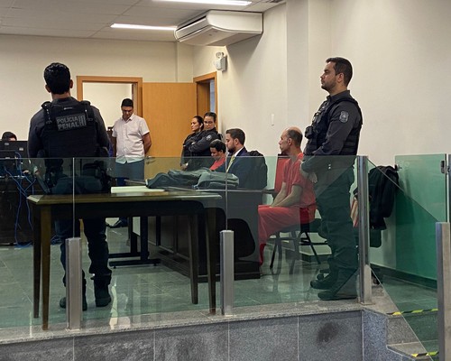 Homem é condenado a mais de 12 anos por dupla tentativa de homicídio e incêndio em Patos de Minas