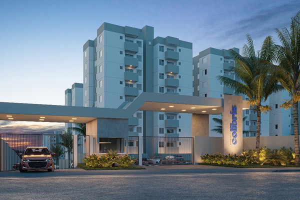 Black Novembro DMC: seu sinal vale o dobro na compra de apartamento no Afonso Queiroz